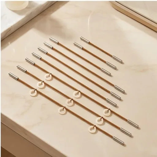 Invisible Facelift Tape 100-Piece Set with Adjustable Strings